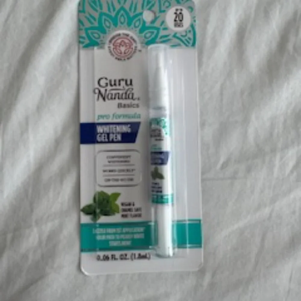 THEETH WHITNER - Picture 2 of 2